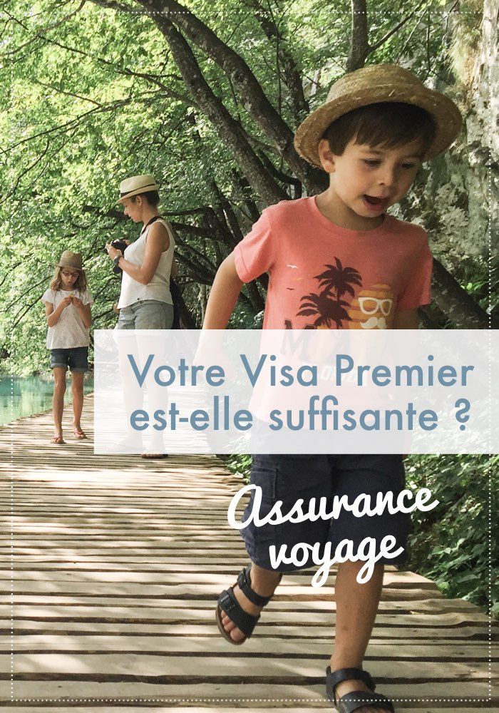 assurance voyage